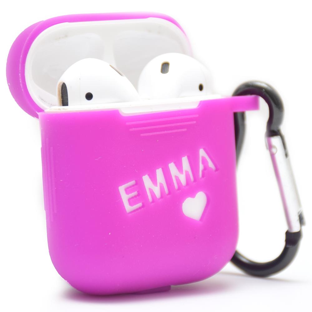 כיסוי לאיירפודס