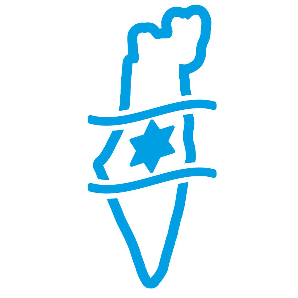 תוויות לכבוד לעם ישראל