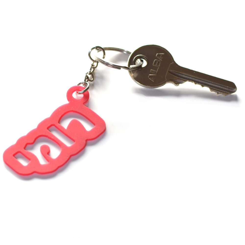 מבחר מחזיקי מפתחות