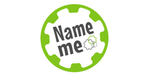 name me logo