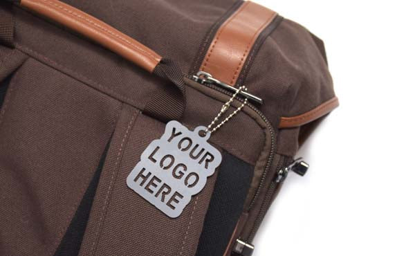 מיתוג לתיקים