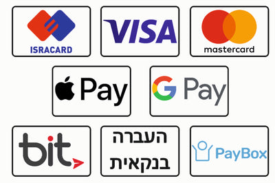Payment options