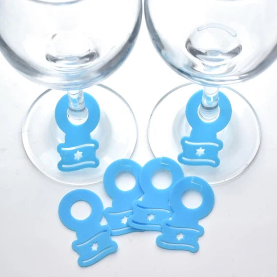 קישור דגל ישראל לכוסות ין