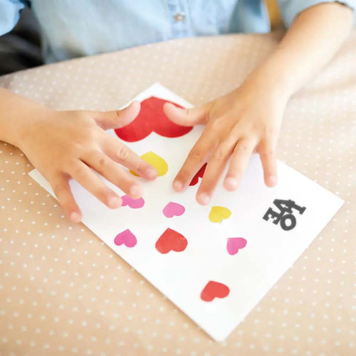 חותמת למכתבים