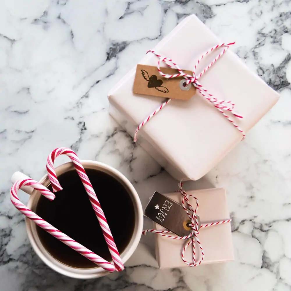 ערכת חותמת LOVE