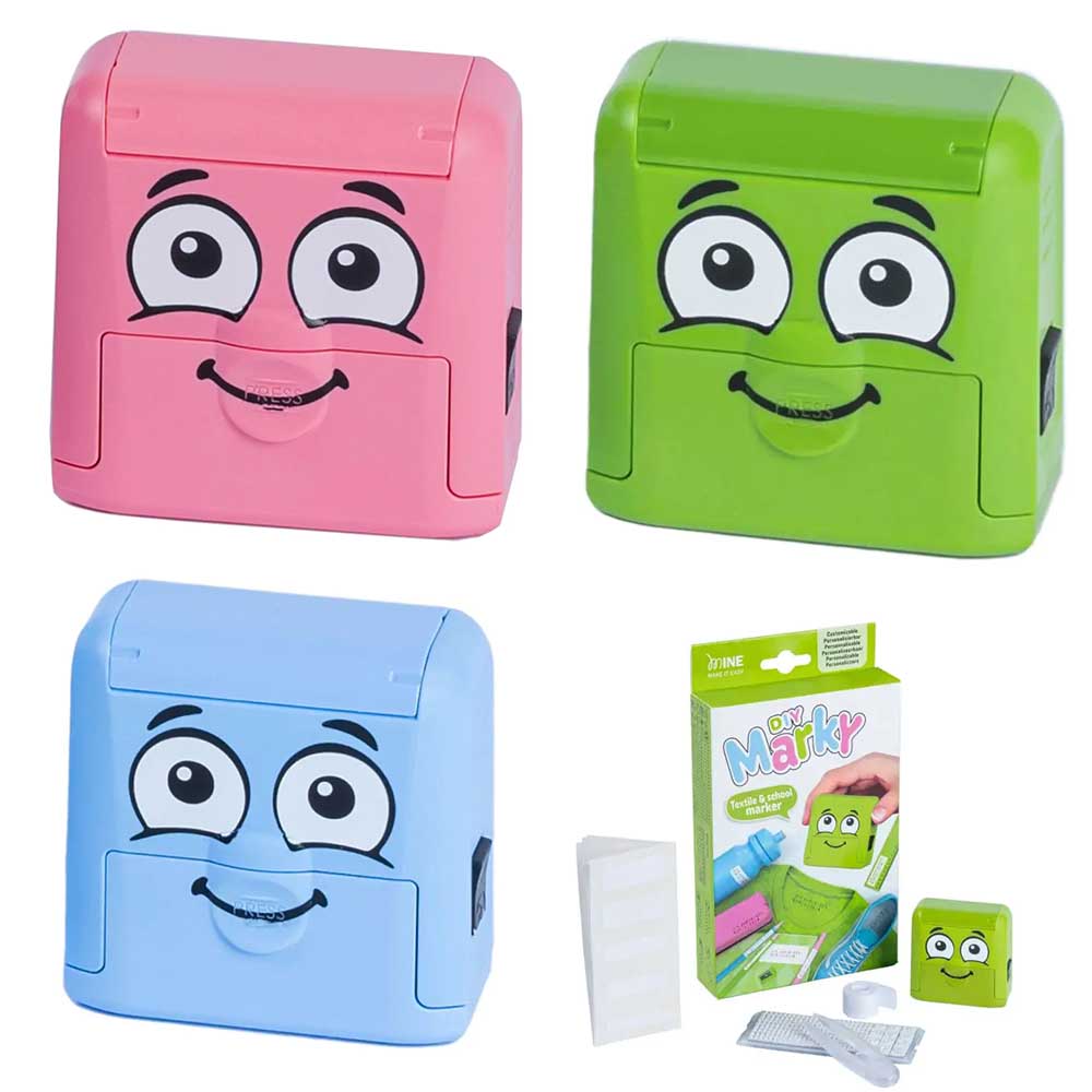 חותמת לילדים