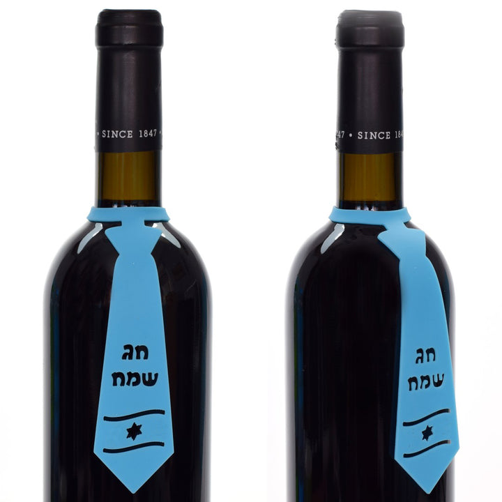 קישוט שולחן ליום העצמאות של ישראל