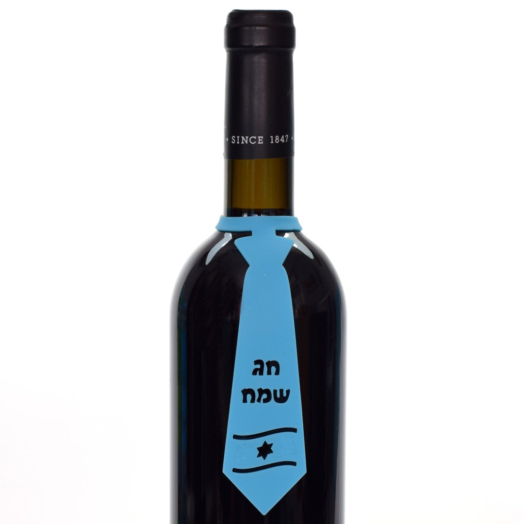 מיתוג בקבוקי שתייה לרגל יום העצמאות 