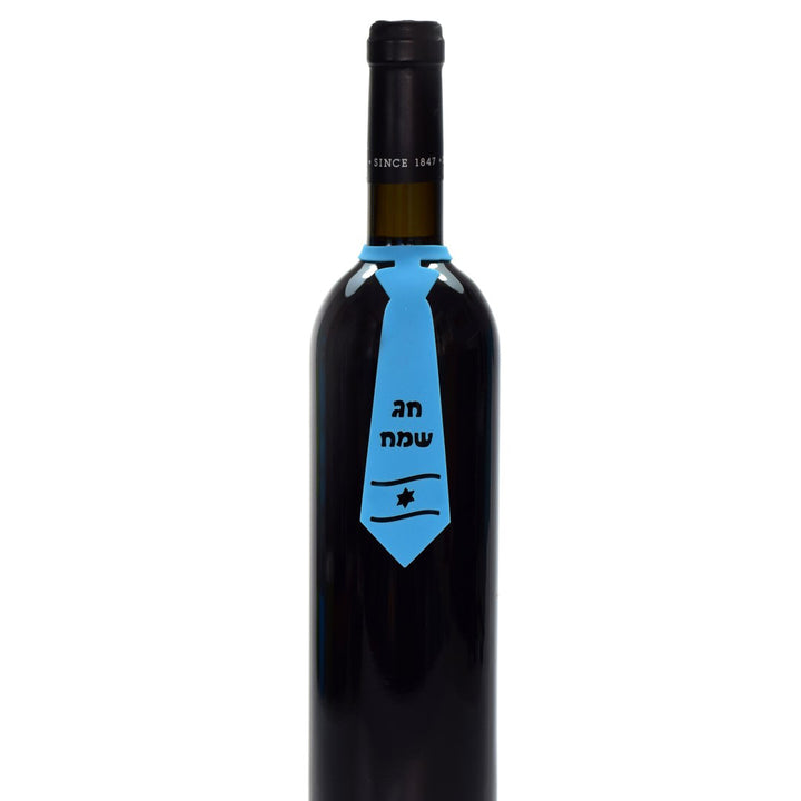 מדבקת סיליקון עם מיתוג ליום העצמאות