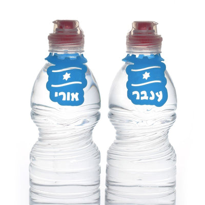 תויית שם ליום העצמאות