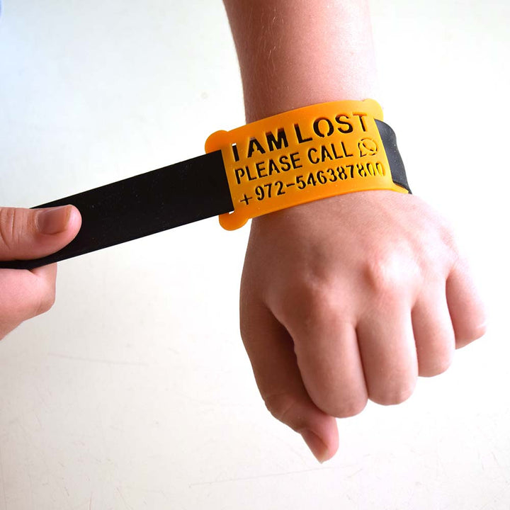 צמידים לאנשים מבוגרים