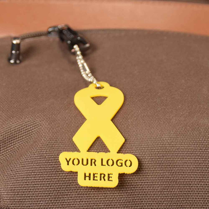 סמל החטופים לתליה