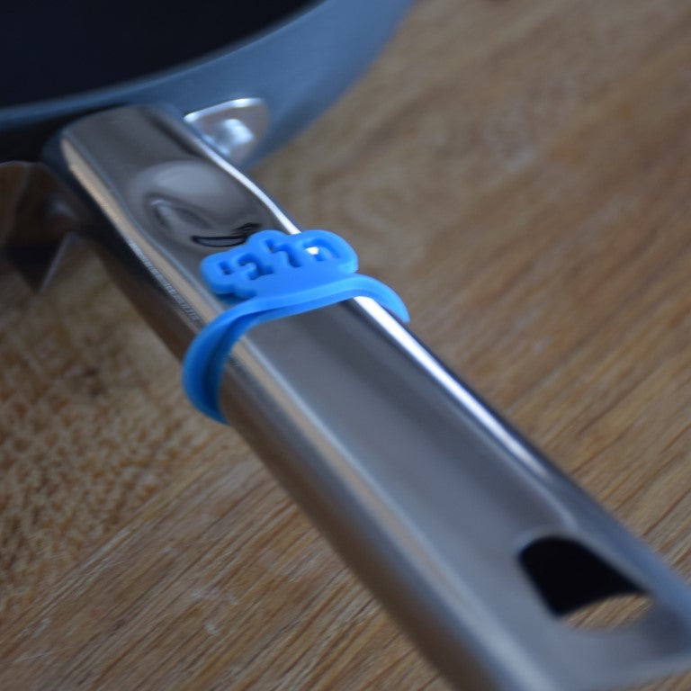 תג זיהוי למחבתות