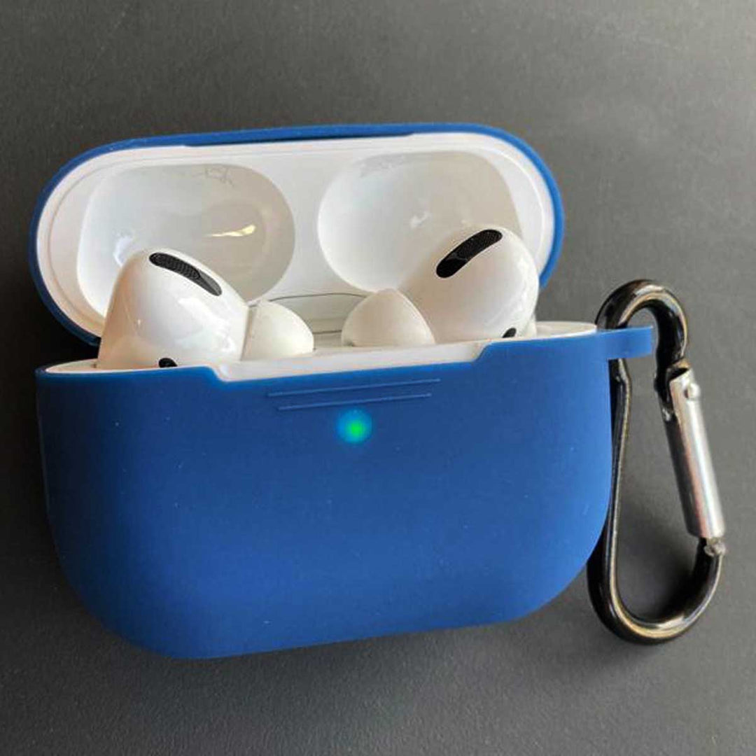 נרתיק לאוזניות איירפודס פרו