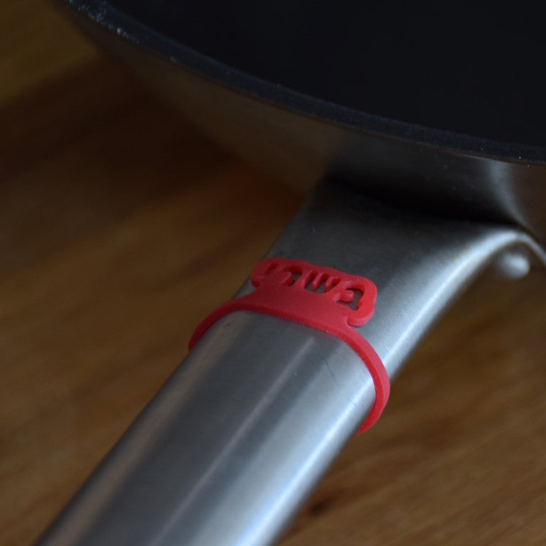 סימון חלבי בשרי לכלי מטבח