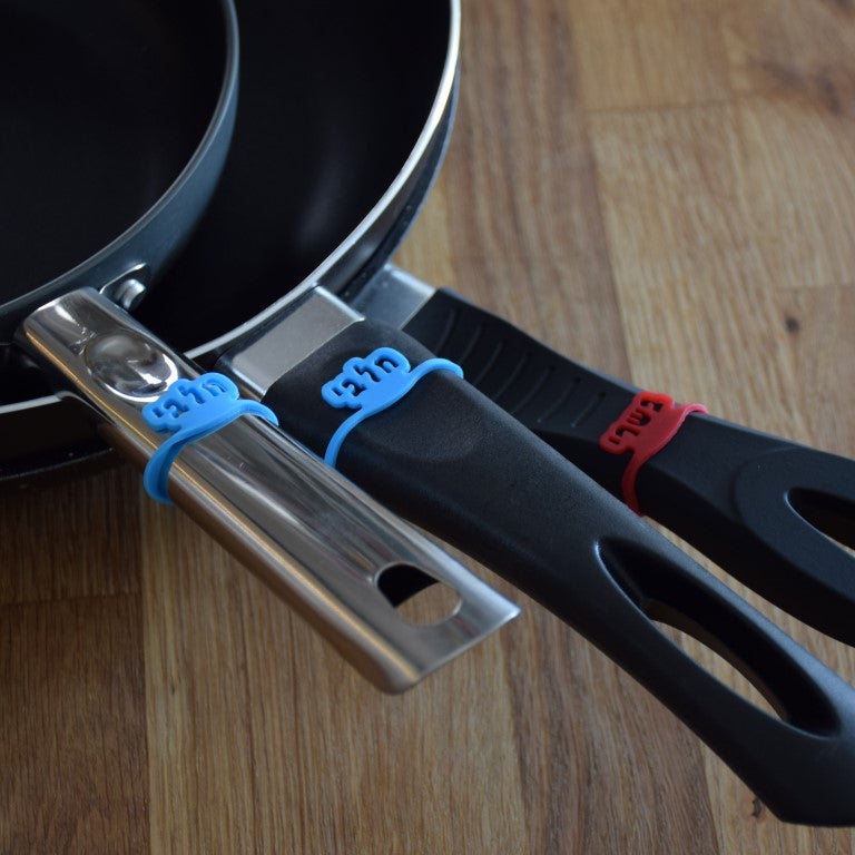 סימון כלי מטבח כשרים