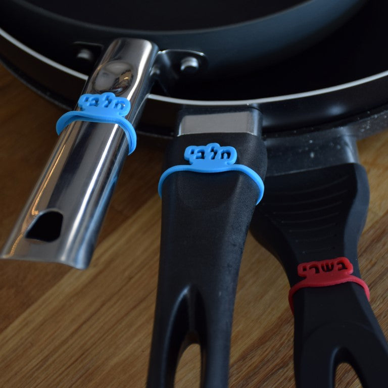 איך לסמן כלי מטבח כשר?