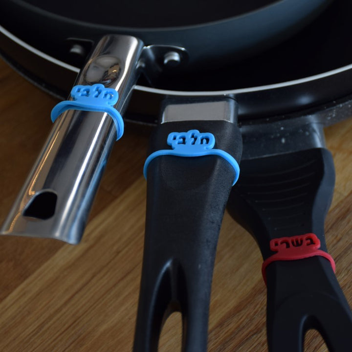 איך לסמן כלי מטבח כשר?