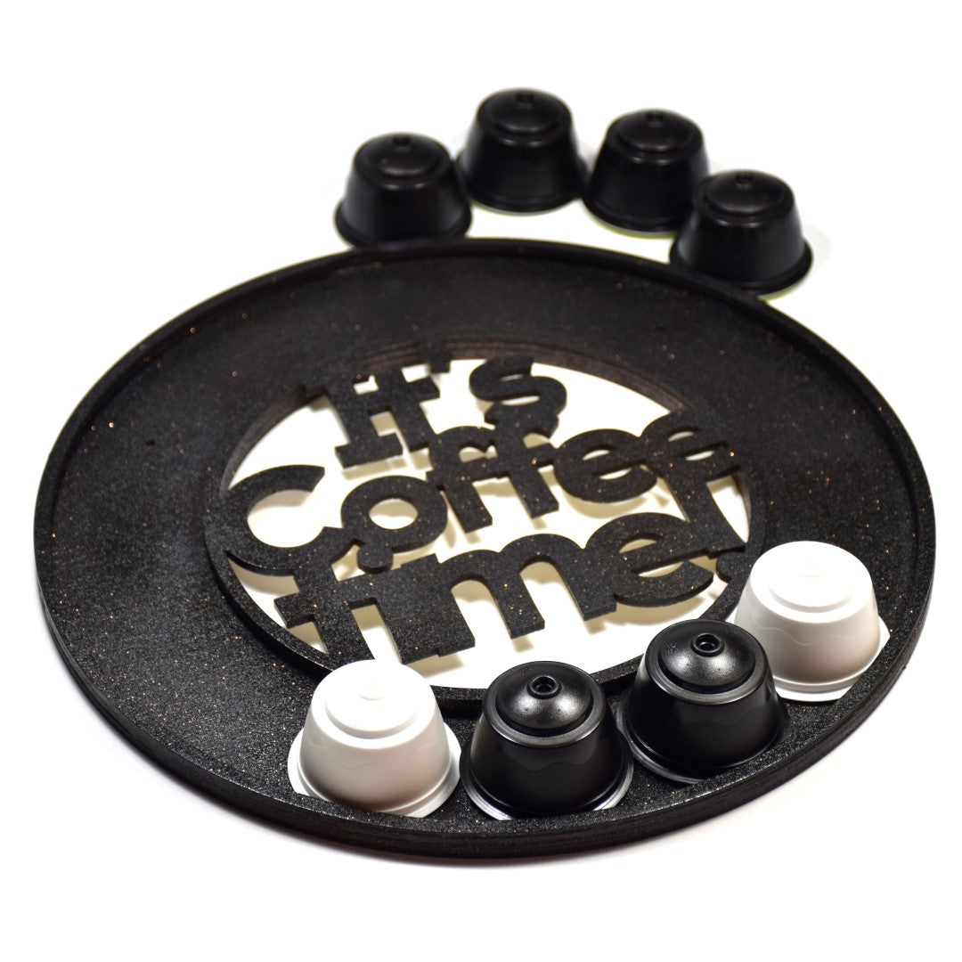 קפסולות DOLCE GUSTO