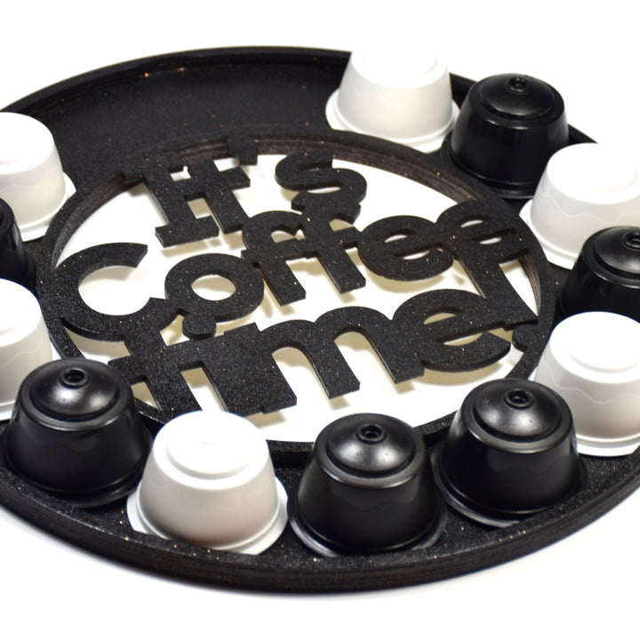 DOLCE GUSTO CAPSULE STAND