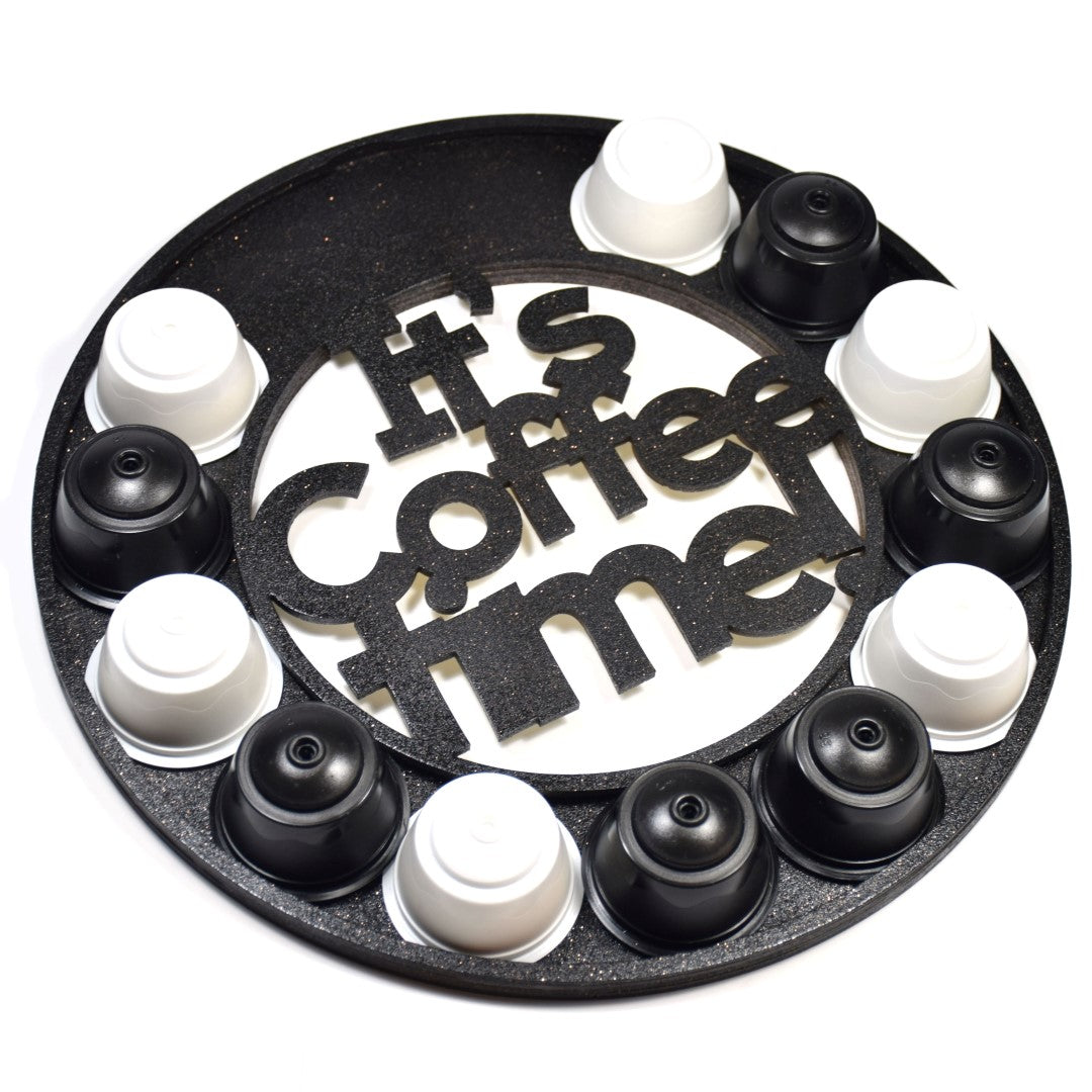 מתקן לקפסולות DOLCE GUSTO