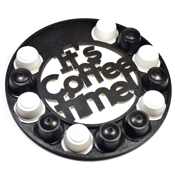 מתקן לקפסולות DOLCE GUSTO