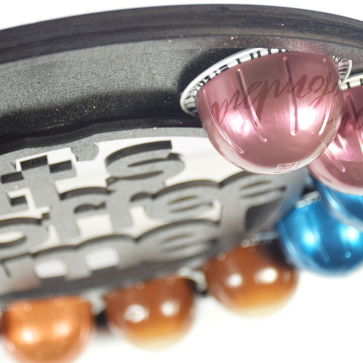 מתקן נספרסו VERTUO