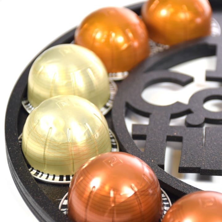 NESPRESSO VERTUO LINE