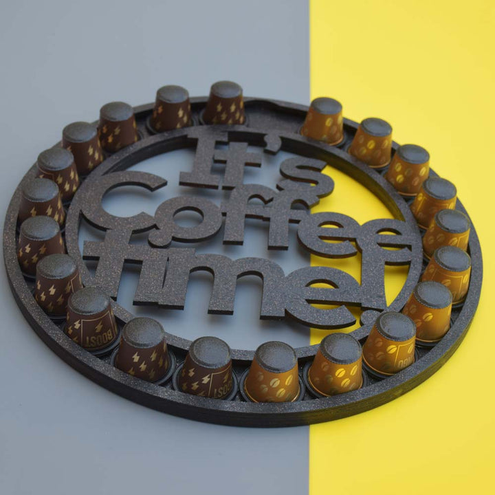 מתקן לקפסולות NESPRESSO