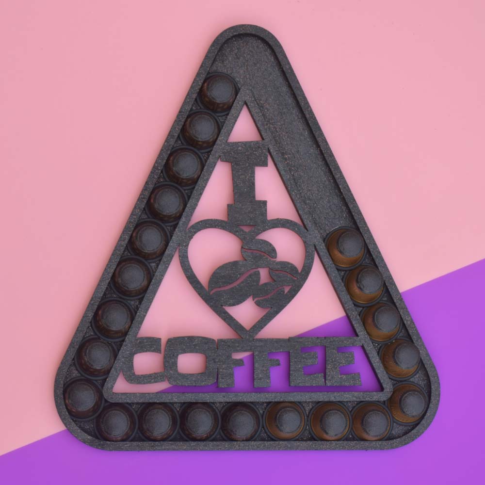 סטנד מגניב לקפה