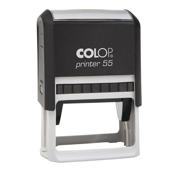 חותמת מלבנית גדולה PRINTER55