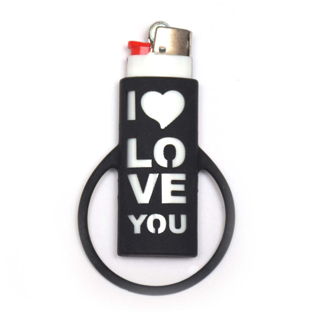 I LOVE YOU מתנה ליום האהבה