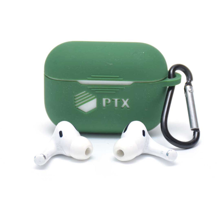 קייס עם מיתוג לאיירפודס