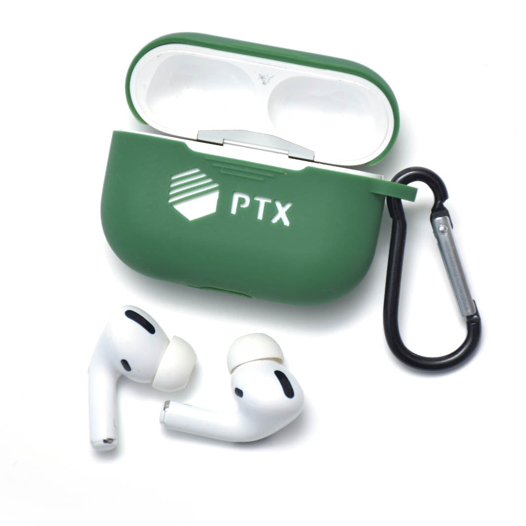 מיתוג לאזניות אפל