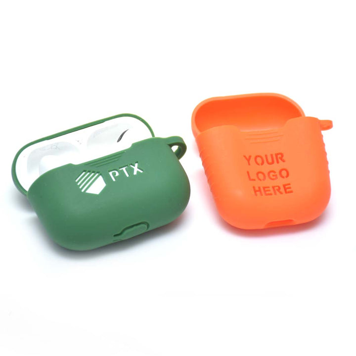 נרתיק עם מיתוג לאזניות