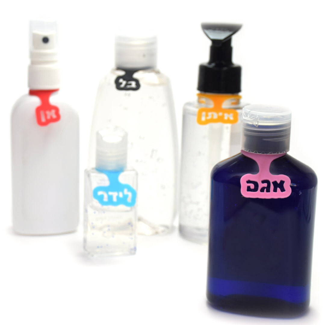 סימון אלכוהול ג'ל