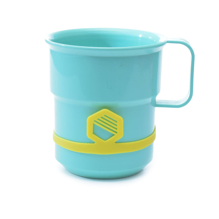 מיתוג לוגו על כוסות פלסטיק