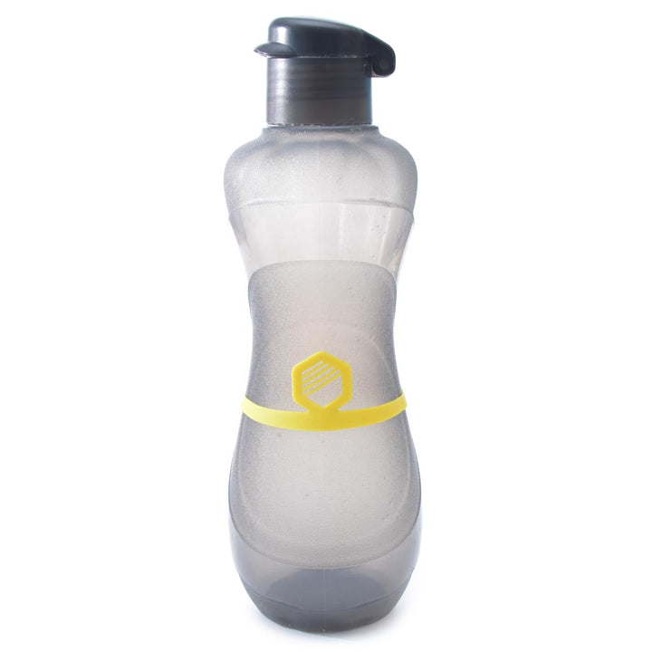 בקבוק מים רחב עם מיתוג עסקי