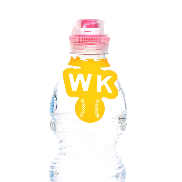 תווית לסימון בקבוקי מים