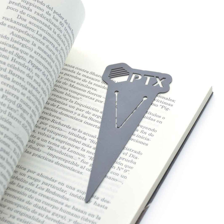 סימניות לספר ממותגות