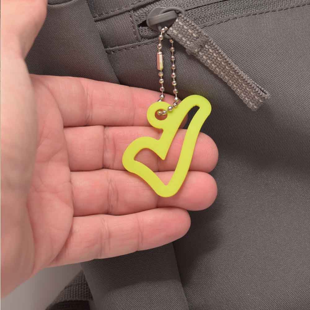 תו ירוק לסימון וי