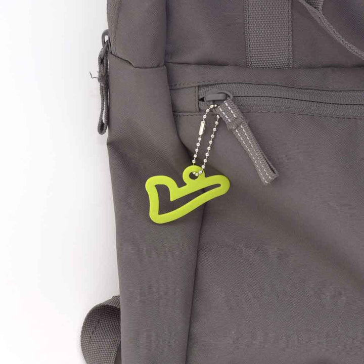 תג לסימון תיקים