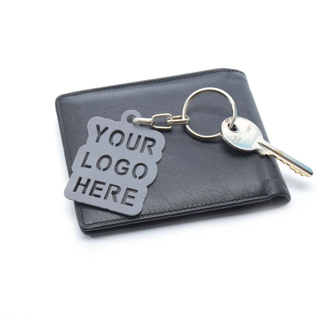 מיתוג על גני מחזיקי מפתחות