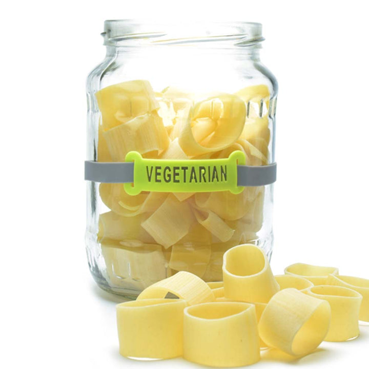 VEGETARIAN לקופסאות אוכל במשרד