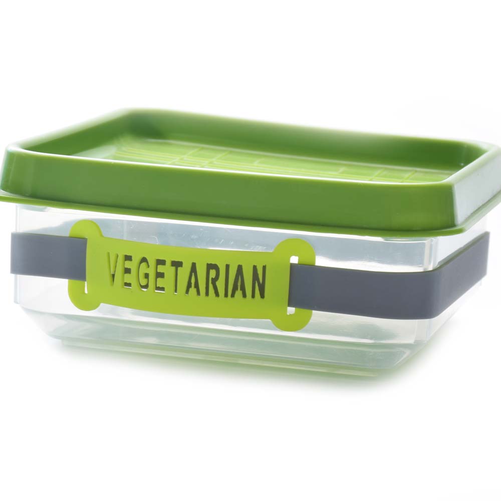 איך לסמן קופסת אוכל אישית