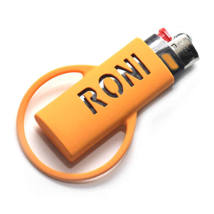 נרתיק למצית עם תופסן