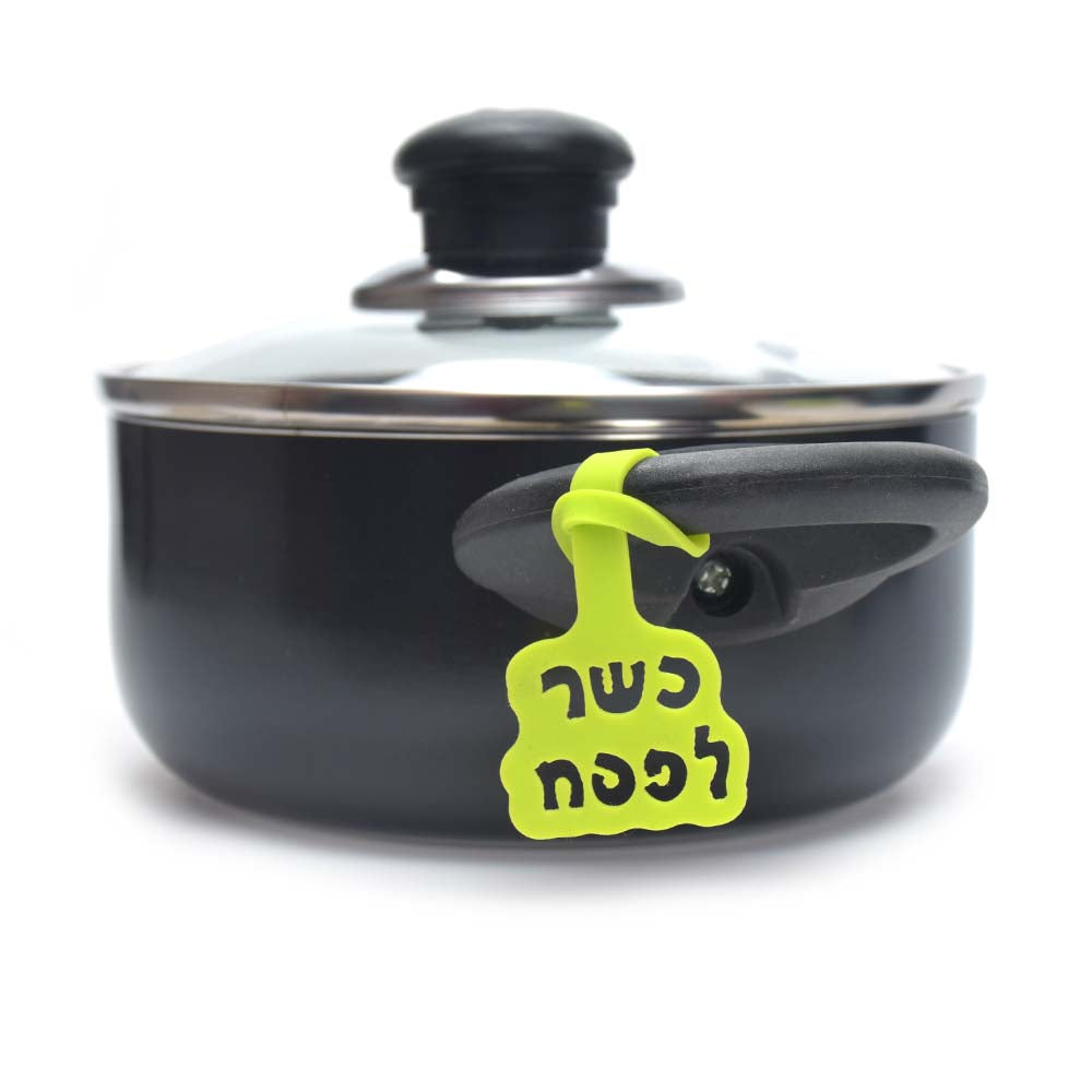 סימון סיר כשר לפסח