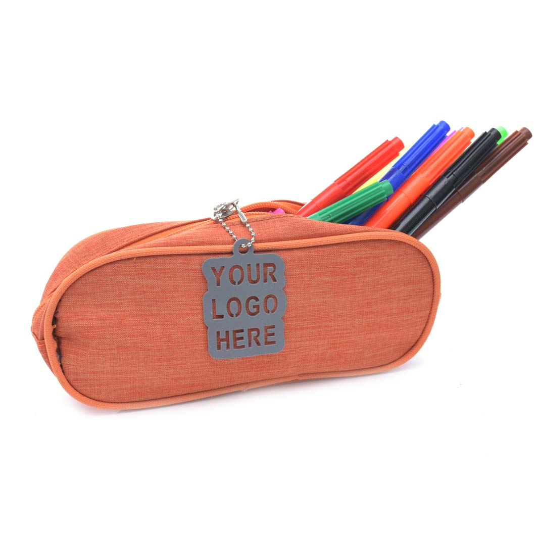 תג סיליקון עם שרשרת לתליה