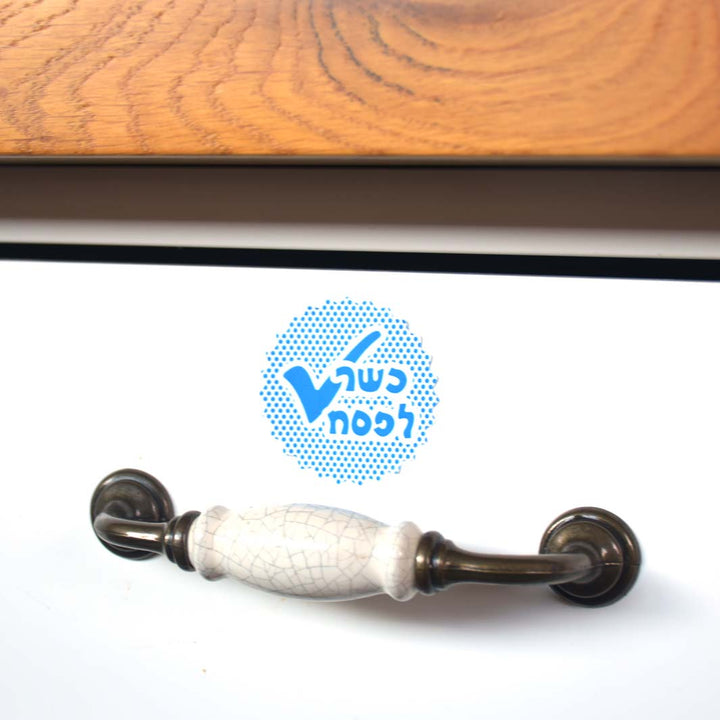 מדבקה כשר לפסח