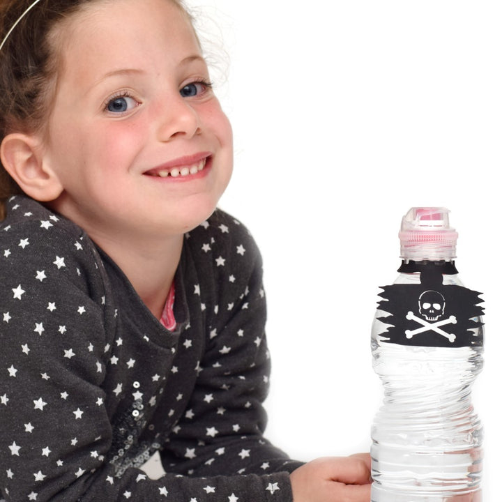 מדבקות פירטים